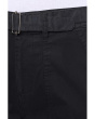 Highland Wide Leg Soft Stretch Belted Ankle