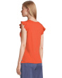 Rufflita Tee