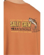 Live Bait Long Sleeve Tee