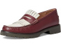 Treena Lug Kiltie Loafers