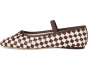 Leonie Soft Ballet Flat
