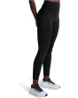 Allure Zip Pocket Long Leggings