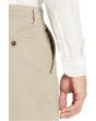 Easy Khaki Pants D4 Relaxed Fit