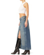 Asra Skirt Maxi in Aged Mid