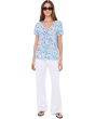 Maryetta Top