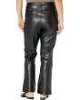 Plus Size Marilyn Straight Jeans in Black