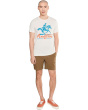 Racehorse Graphic Tee