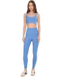 Spacedye Caught In The Midi High-Waisted Legging