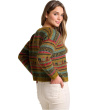 Toddy Pullover Sweater