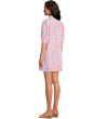 Mialeigh Elbow Sleeve Linen