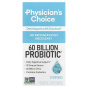 Physicians Choice, 60 млрд Probiotic®, 30 капсул