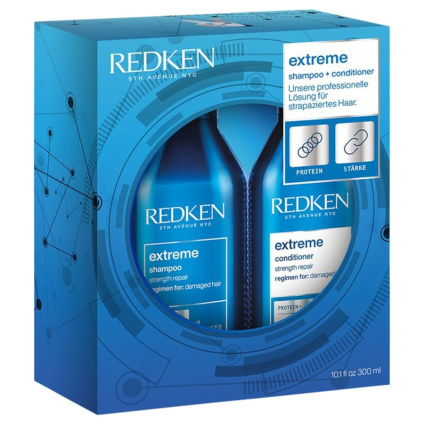 Redken Шампунь Extreme Extreme - 300 мл
