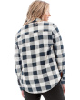 Luscious Plaid Shirt