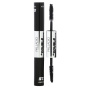 Palladio, Double Agent Mascara, черная как смоль, 5,5 мл (0,19 жидк. унц.)