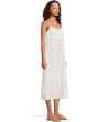 Wilder Linen Dress