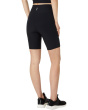 Go Walk Ribbed High Waist 8 inch Bike Shorts