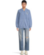 Surf Club Zip Hoodie
