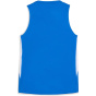 PUMA Женская футболка W CROSS THE LINE SINGLET 3.0