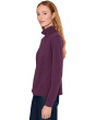 Long Sleeve Turtle Neck Tee