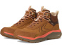 Leiki Waterproof Leather Hiking Boots