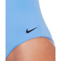 Nike Женский цельный купальник