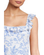 Aemma Ruffle One-Piece
