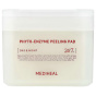 MEDIHEAL, Phyto-Enzyme Peeling Pad, Day & Night, 90 подушек, 200 мл (6,76 жидк. унц.)