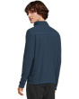 Textured Cap Rock 1/4 Zip