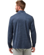 Atlanta Braves The Heater 1/4 Zip