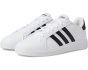 Grand Court 2.0 Sneaker (Little Kid/Big Kid)