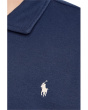 Loopback Fleece Quarter-Zip Sweatshirt