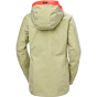 HELLY HANSEN Женская куртка W POWDERQUEEN 3.0 JACKET