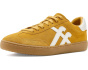 The Dash T-Toe Leather/Suede Sneakers
