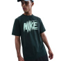Nike Мужская футболка Hyverse UV с коротким рукавом