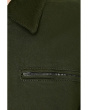 Hudson-Zip Front Jacket