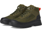Outing Nw Sneaker Mid Waterproof