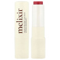 Melixir, Vegan Lip Butter™ с агавой, оттенок 05 Dewy Rose, 3,9 г (0,13 унции)
