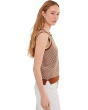 Jenson Stitch Knit Tank