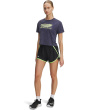 Fly By Shorts
