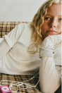Zara ТЕХНИЧЕСКИЕ БРЮКИ ДЛЯ БЕГУНОВ В ТРЕНАЖЕРНОМ ЗАЛЕ бордового цвета