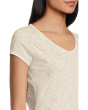 Featherweight Slub Tee