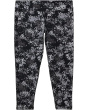 Motion Printed Crop (Big Kids)