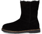 Uppsala Shearling Zippered