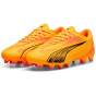 PUMA Детская футбольная обувь ULTRA PLAY FG/AG Jr