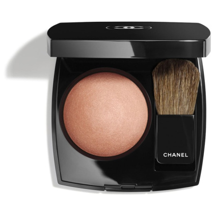 CHANEL РУМЯНА JOUES CONTRASTE 03 - БРЮМ ДОР - 4 г
