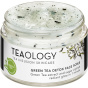 Teaology Детокс-скраб для лица по уходу за лицом - 50 мл