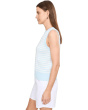 Cotton Sweater Tank