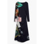 Desigual Dresses-Woman-Черный
