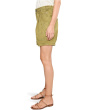Wild Rebel Shorts