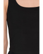 On The Go-To Square Neck Tank